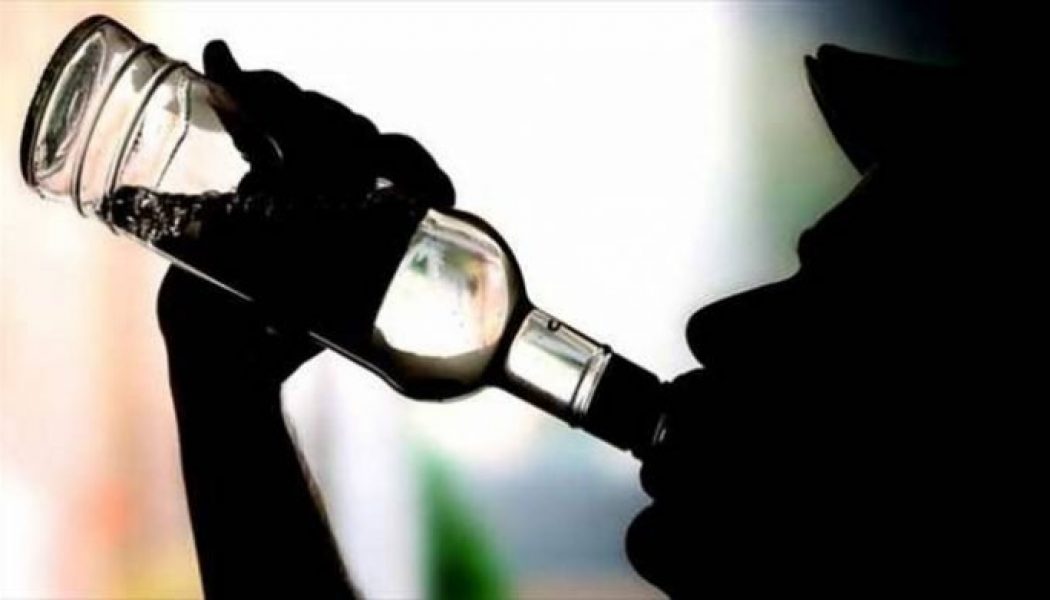 Expert: Excess alcohol intake injurious to health