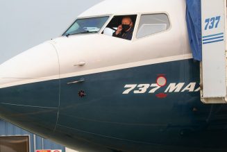 FAA and Boeing manipulated 737 Max tests during recertification