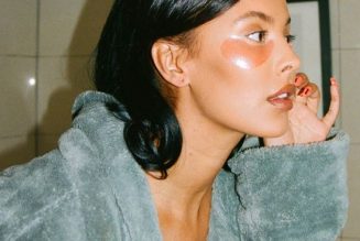Face Masks and a £2 Moisturiser Are Maya Jama’s Secret to Perfect Skin