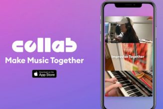 Facebook launches its Collab music app to the public