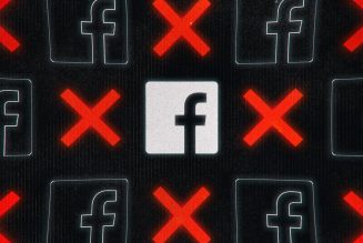 Facebook’s Oversight Board takes its first six cases