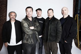 Faith No More Reschedule Australia Tour to 2022