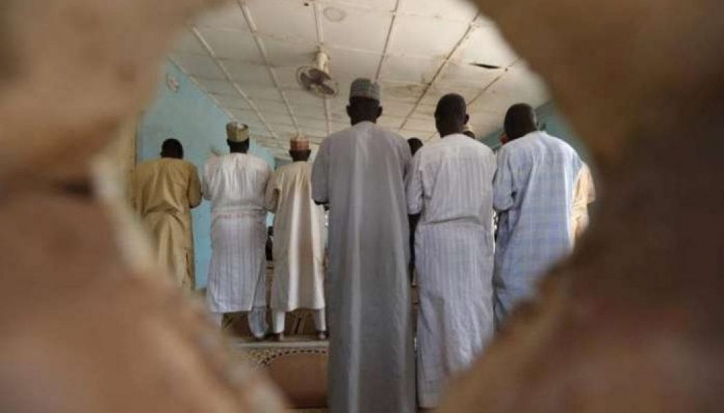 Families of kidnapped Katsina schoolboys fear time running out