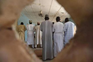 Families of kidnapped Katsina schoolboys fear time running out