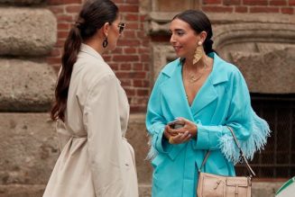 Fashion Buyers Are Genuinely Excited About These 2021 Trends