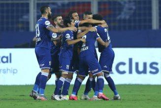 FC Goa 1-2 Chennaiyin FC: Report, Ratings & Reaction as the Marina Machans Edge Past the Gaurs in a Chaotic Affair