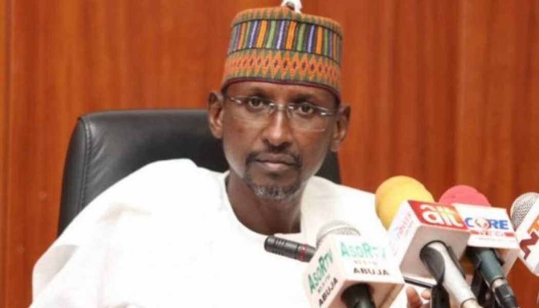 FCTA spent N29 billion on coronavirus during lockdown – minister