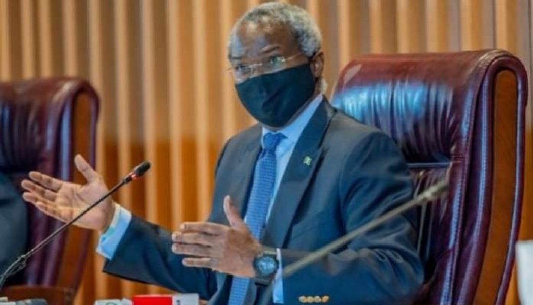 FEC approves N117 billion for rehabilitation of major roads in Nigeria