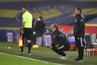 ‘Feel like I’m dreaming’: Some Leeds fans react to what Bielsa has just said