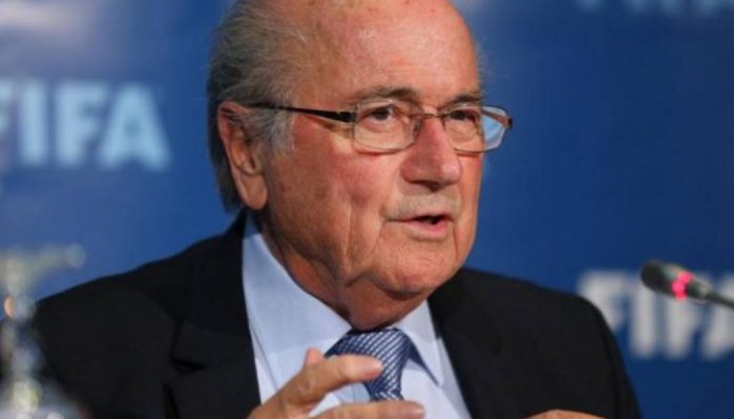FIFA accusations against Sepp Blatter baseless – lawyer