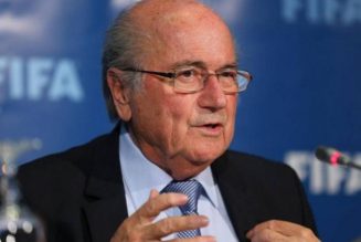 FIFA accusations against Sepp Blatter baseless – lawyer