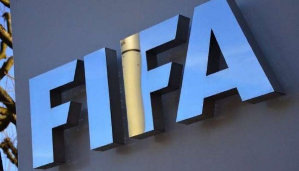 FIFA increases Africa’s women’s world cup slot to 6