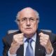 FIFA lodges fresh criminal complaints against Sepp Blatter