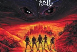 Final Day – SATAN’S FALL