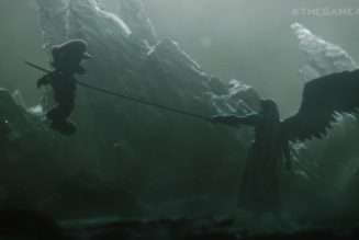 Final Fantasy VII’s Sephiroth is coming to Smash Bros