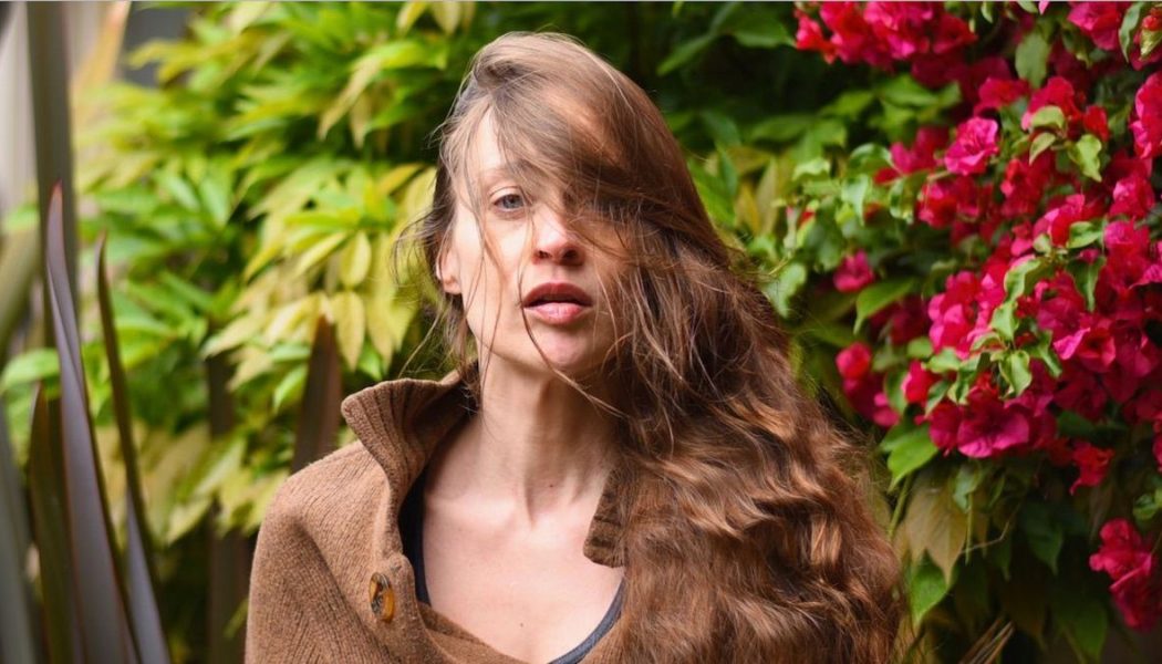 Fiona Apple Considers Boycotting the Grammys Over Dr. Luke Nomination