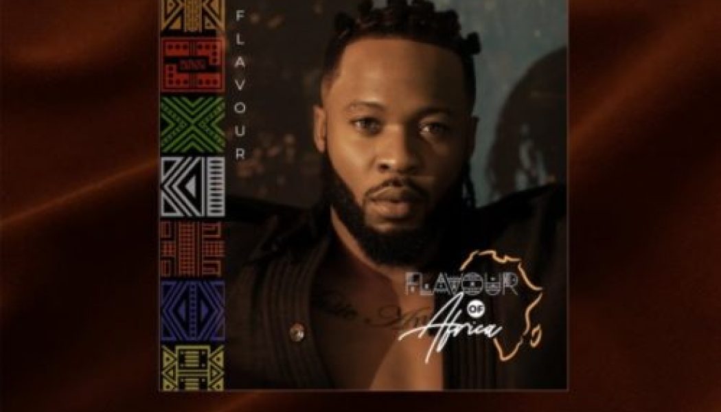 Flavour – Flavour of Africa Album Download