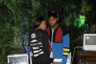 Florida Rapper Splash Zanotti Arrested For Home Invasion & Kidnapping