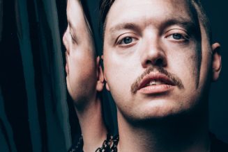 Flux Pavilion Ushers in a New Era With Upcoming Album Cut “I Believe”