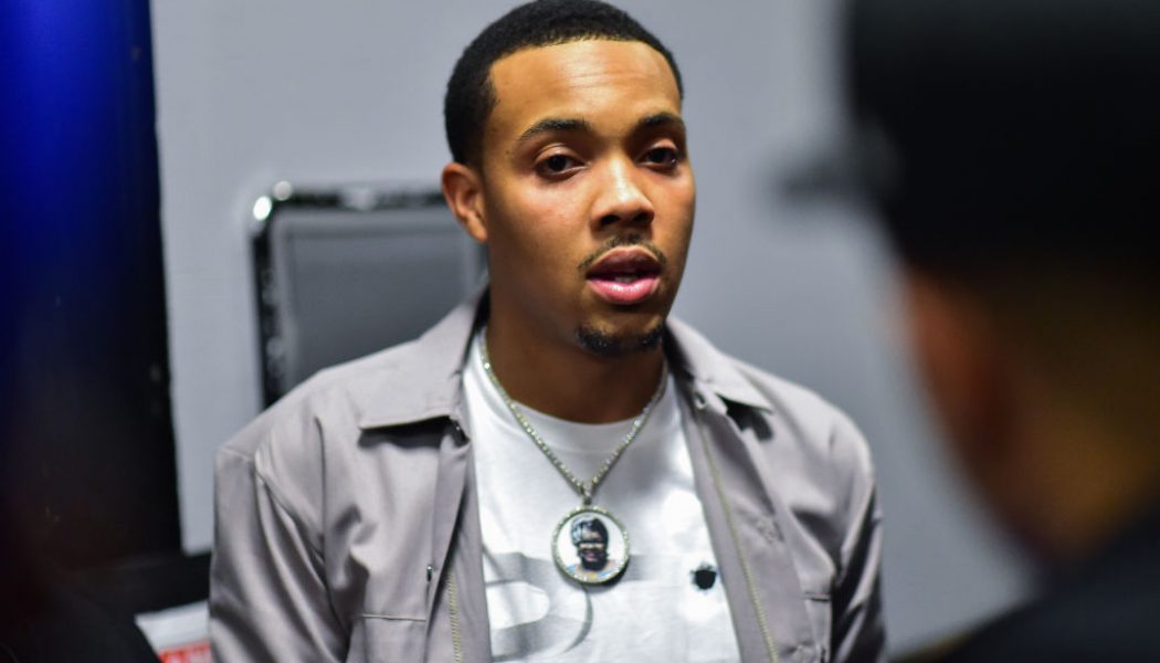 Former Friend of G Herbo Claims He Is Singing Like Tekashi In Federal Fraud Case