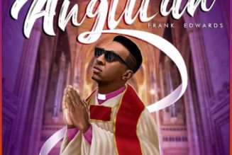 Frank Edwards – Anglican EP Download