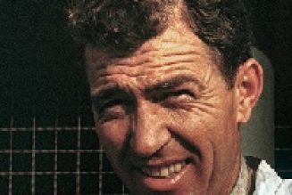 Free Up Some Museum Space for Carroll Shelby’s Personal 1965 Shelby 427 Cobra