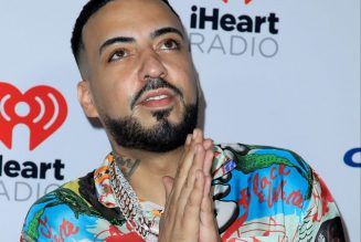 French Montana Reveals He Gave Up Alcohol After 2019 Health Scare