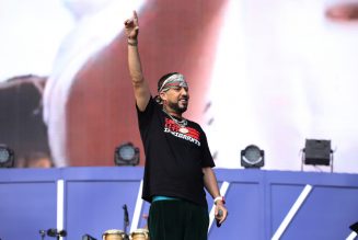 French Montana “You Deserve An Oscar,” Jhene Aiko “Born Tired” & More | Daily Visuals 12.1.20