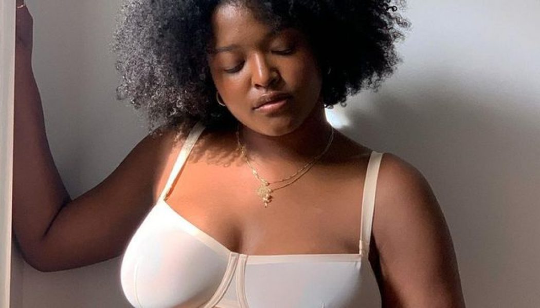From Big Knickers to Bralets—We’ve Found the Comfiest Underwear Going