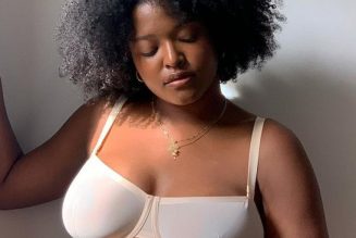 From Big Knickers to Bralets—We’ve Found the Comfiest Underwear Going