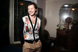 From Billie Eilish to Harry Styles, Which Jingle Ball Performer Are You Most Excited For? Vote!