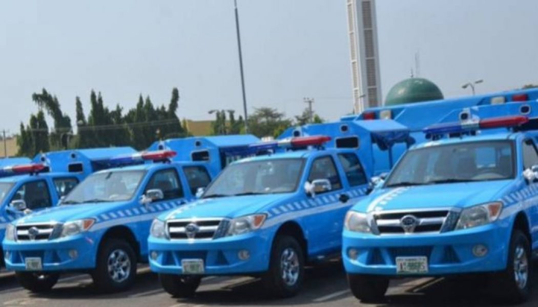 FRSC urges motorists to exercise patience