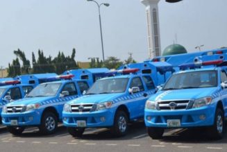 FRSC urges motorists to exercise patience
