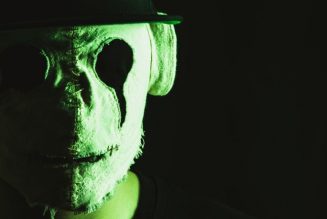 FuntCase Launches New DPMO Record Label With “Corruption” EP