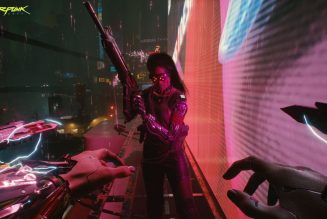 GameStop will reportedly accept Cyberpunk 2077 returns, even if you’ve opened the game