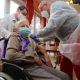 Germany starts coronavirus vaccines a day early