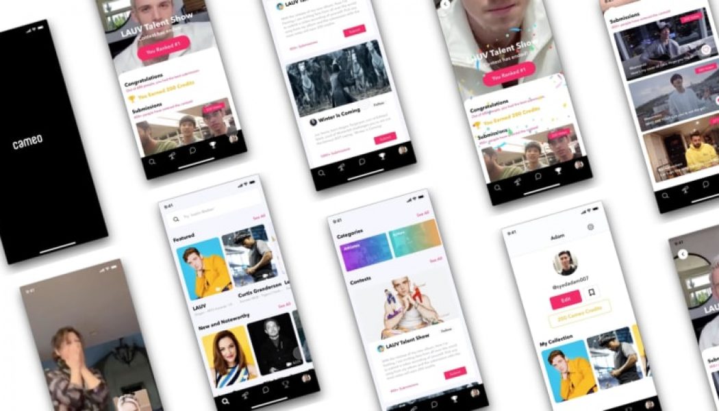 Get a Personalized Shoutout from These Top Dance Music Artists on Cameo