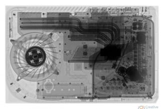 Get another glimpse inside the PlayStation 5 with iFixit’s new teardown