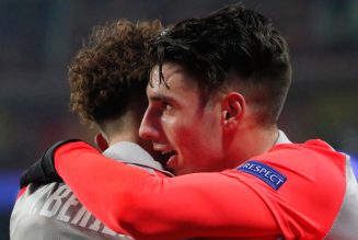 ‘Get it done’: Some Spurs fans urge Levy to sign ‘absolute quality’ player after latest transfer update