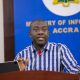 Ghana election: President Akufo-Addo to soon start work in his second term – minister