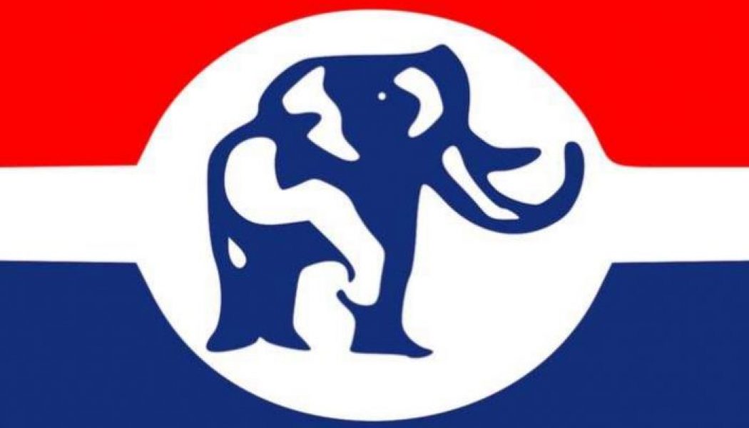 Ghana’s ruling NPP holds Islamic thanksgiving prayers today