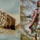 Glamping, Anyone? The North Face and Gucci Collaborate For a Lush Outdoor Experience