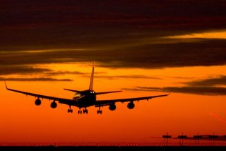 Go read this LA Times report about how toxic jet fumes can seep into the air on planes