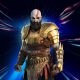 God of War’s Kratos is now available in Fortnite