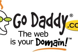 GoDaddy wins our 2020 award for most evil company email