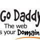 GoDaddy wins our 2020 award for most evil company email