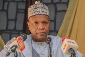 Gombe governor declares Friday work-free day ahead of council poll