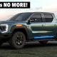 Gone Too Soon: Nikola Badger Electric Truck Is Seemingly Dead