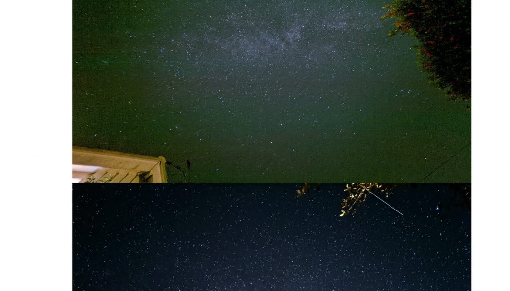 Google inexplicably takes away wide-angle astrophotography from Pixel phones