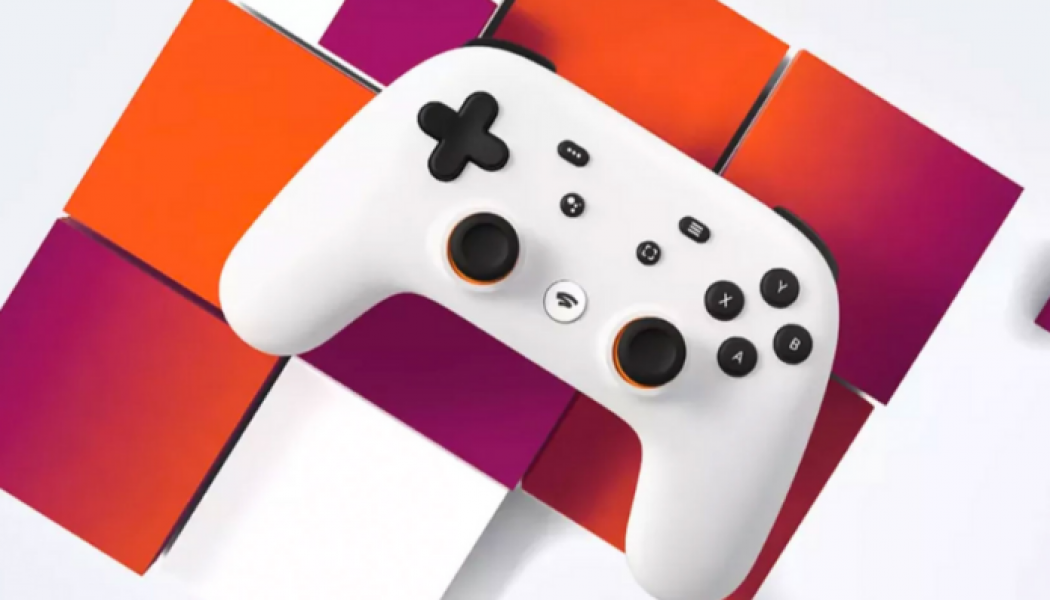 Google Stadia could Rollout New YouTube Streaming Feature